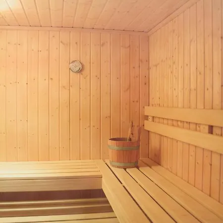 La Hospederia De * Salamon