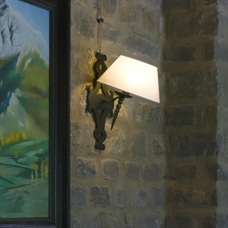 La Hospederia De Gospodarstwo wiejskie *