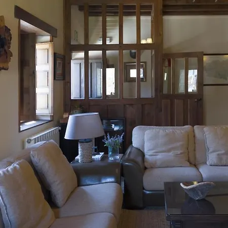 La Hospederia De Gospodarstwo wiejskie