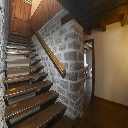 La Hospederia De * Salamon