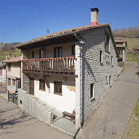 La Hospederia De * Salamon