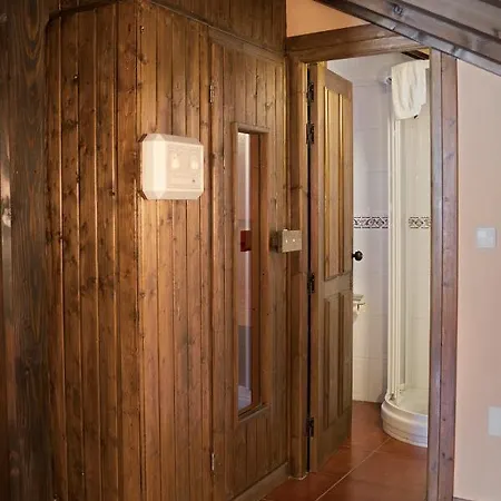 La Hospederia De Gospodarstwo wiejskie *