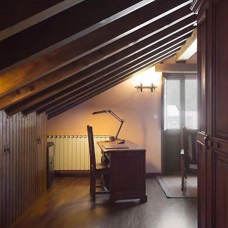 La Hospederia De Gospodarstwo wiejskie