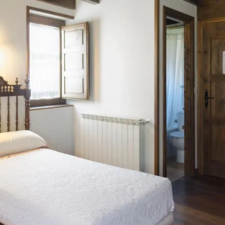 La Hospederia De Gospodarstwo wiejskie *