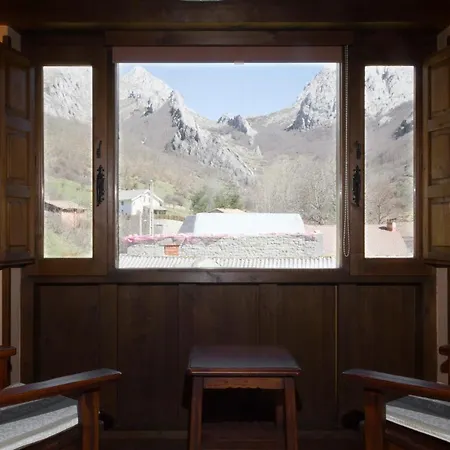 La Hospederia De Gospodarstwo wiejskie Salamon