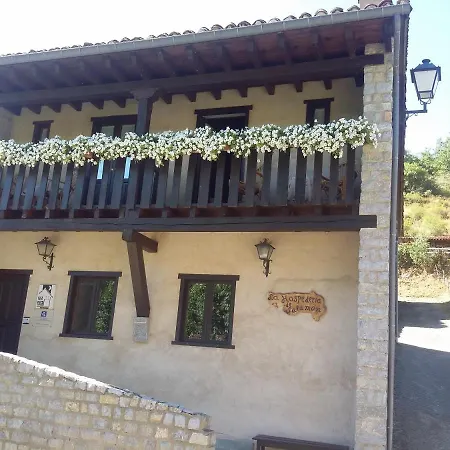 La Hospederia De Gospodarstwo wiejskie *