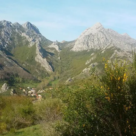 La Hospederia De Gospodarstwo wiejskie Salamon