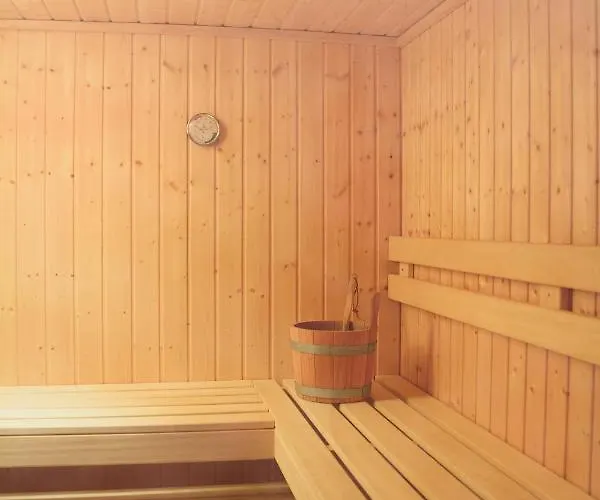 La Hospederia De * Salamon