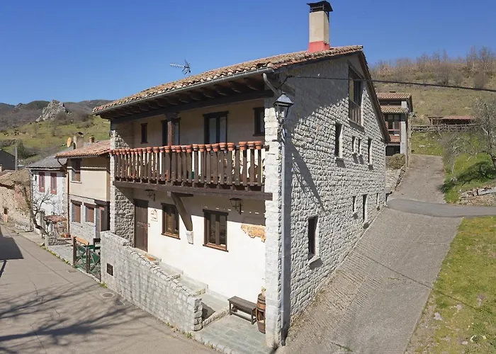 La Hospederia De * Salamon