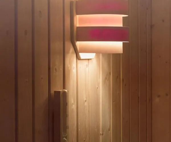 La Hospederia De * Salamon